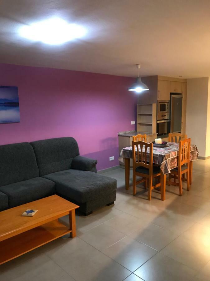 Apartaments Ca L'Albert La La Pobla de Segur Exterior foto